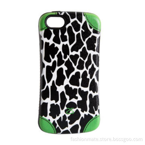 Case for iPhone 5/5s, with 3D Printing